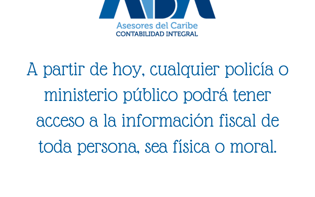 ¡Cuidado con tu información!